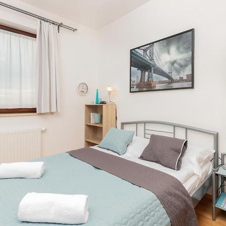 Apartment Gdansk Jabloniowa By Noclegi Renters Eksteriør bilde